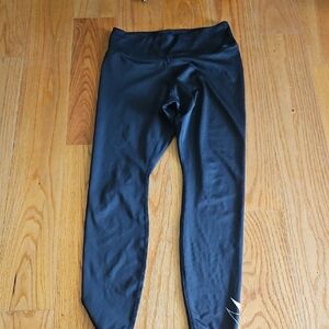 Nike Womens Black Leggings
